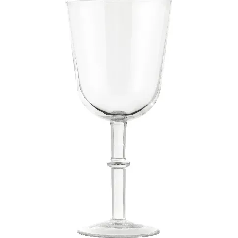 Bilde av best pris Normann Copenhagen Banquet Rødvin Glass 32 cl Rødvinsglass