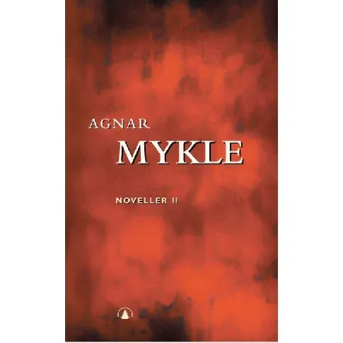 Bilde av best pris Noveller 2 av Agnar Mykle - Skjønnlitteratur