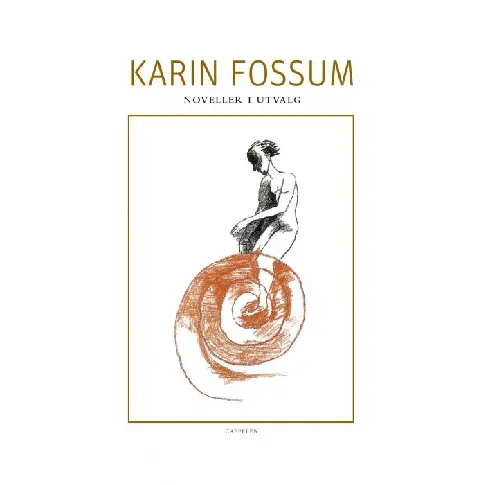 Bilde av best pris Noveller i utvalg av Karin Fossum - Skjønnlitteratur
