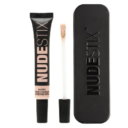 Bilde av best pris Nudestix Nudefix Cream Concealer Nude 1 10ml Sminke - Ansikt - Concealer