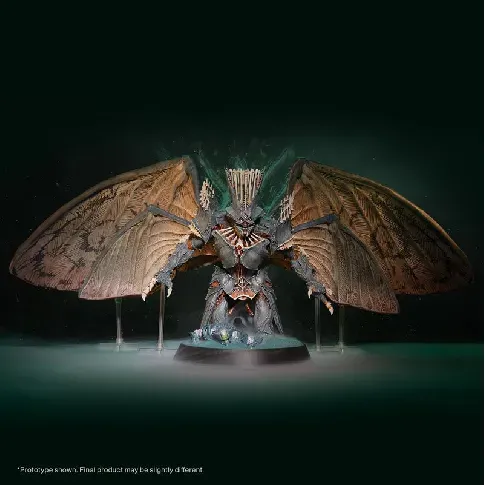 Bilde av best pris Numskull Destiny 2 Savathûn, the Witch Queen 11.5” Limited Edition Statue - Fan-shop