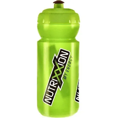 Bilde av best pris Nutrixxion flaske 650ml UTSTYR Energi Sportsdrikke