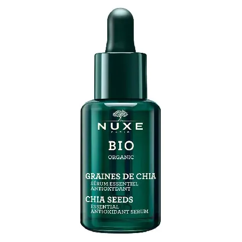 Bilde av best pris Nuxe Bio Antioxidant Serum 30ml Hudpleie - Ansikt - Serum og oljer