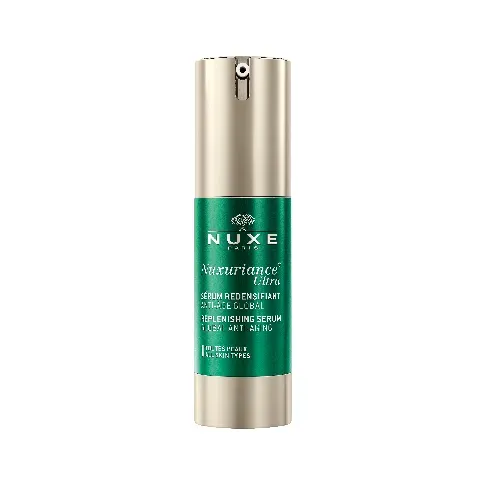Bilde av best pris Nuxe - Nuxuriance Anti-Aging Re-densifying Concentrated Serum 30 ml - Skjønnhet