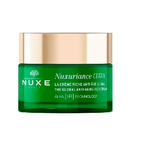 Bilde av best pris Nuxe - Nuxuriance Ultra Anti-Aging Rich Cream 50 ml - Skjønnhet