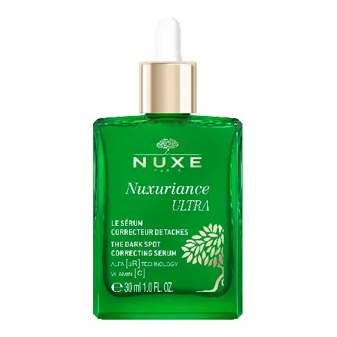Bilde av best pris Nuxe - Nuxuriance Ultra - Serum 30 ml - Skjønnhet