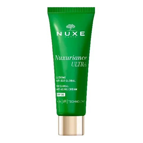Bilde av best pris Nuxe - Nuxuriance Ultra - Spf30 Day Cream 50 ml - Skjønnhet
