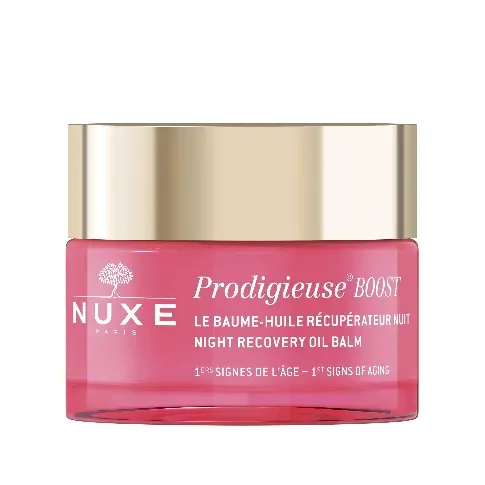 Bilde av best pris Nuxe - Prodigieuse Boost Night Recovery Oil Balm 50 ml - Skjønnhet