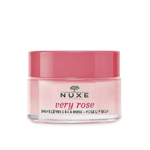 Bilde av best pris Nuxe - Very Rose Lip Balm 15 g - Skjønnhet