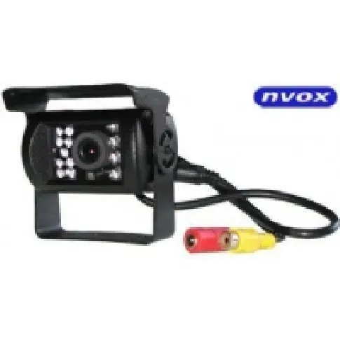 Bilde av best pris Nvox gdb2091 12v bil ryggekamera Bilpleie & Bilutstyr - Interiørutstyr - Dashcam / Bil kamera