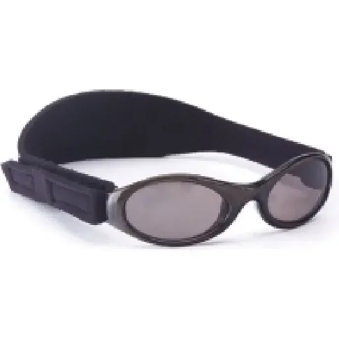 Bilde av best pris OKBABY Children's eyeglasses size 0-2 years, black (OKB-38310110-CR) Sykling - Klær - Sykkelbriller