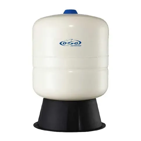 Bilde av best pris OSO Hotwater AX Ekspansjonskar Industribereder 60 Liter Ekspansjonskar bereder