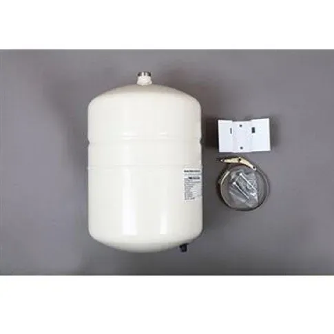 Bilde av best pris OSO Hotwater AX Ekspansjonskar for Tappevann 12/18 Liter 12 Ekspansjonskar bereder
