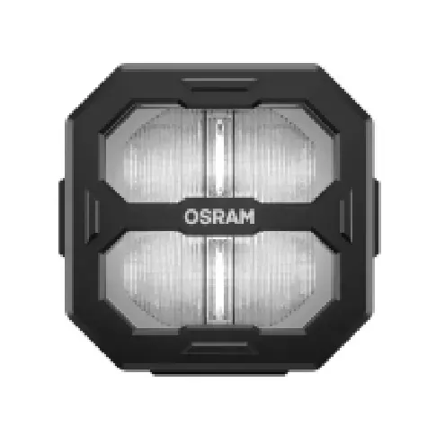 Bilde av best pris OSRAM Arbejdslys 12 V, 24 V LEDriving® Cube PX4500 Ultra Wide LEDPWL 103-UW Bred nærfeltbelysning (B x H x T) 68.4 x 113.42 x 117.1 mm 4500 lm 6000 K Bilpleie & Bilutstyr - Belysning - Arbejd / Ekstra / Fjernlys