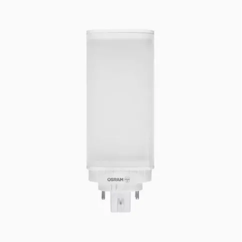 Bilde av best pris OSRAM Dulux-TE LED 7W 720lm - 830 varm hvit | Erstatter 18W Belysning,Kompaktlysrør,Lysrør