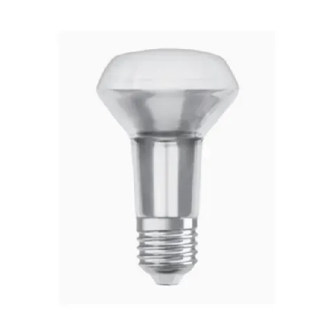 Bilde av best pris OSRAM E27 LED-pære 4,3W 2700K 345 lumen Belysning,LED-pærer