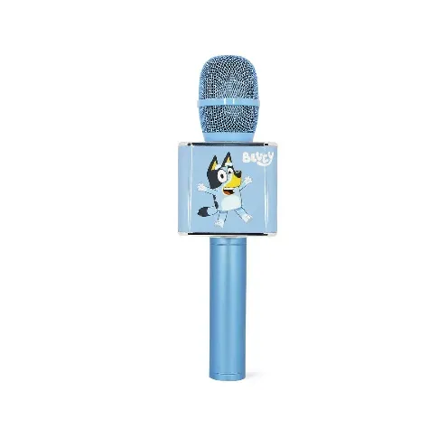 Bilde av best pris OTL - Bluey karaoke microphone - Leker