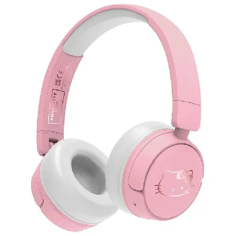 Bilde av best pris OTL - Hello Kitty Kids Wireless Headphones - Leker