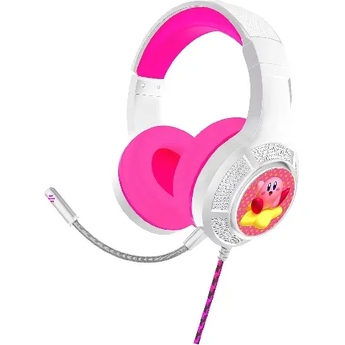 Bilde av best pris OTL -PRO G4 Kirby Gaming headphones - Leker