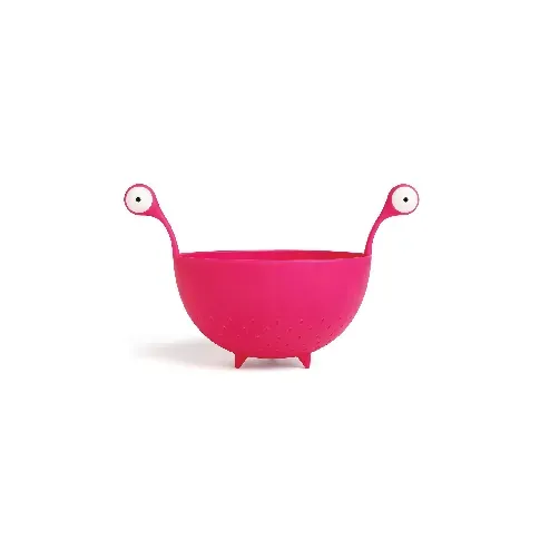 Bilde av best pris OTOTO - Spaghetti Monster Colander - Pink (OT950) - Hjemme og kjøkken