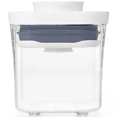Bilde av best pris OXO POP container mini kvadrat 0,2L Beholder & flasker