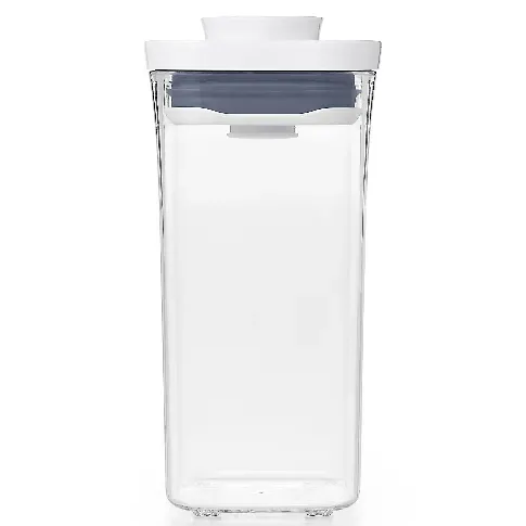 Bilde av best pris OXO POP container mini kvadrat 0,5L Beholder & flasker
