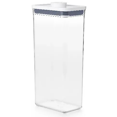 Bilde av best pris OXO POP container rektangulær 3,5 L Beholder & flasker