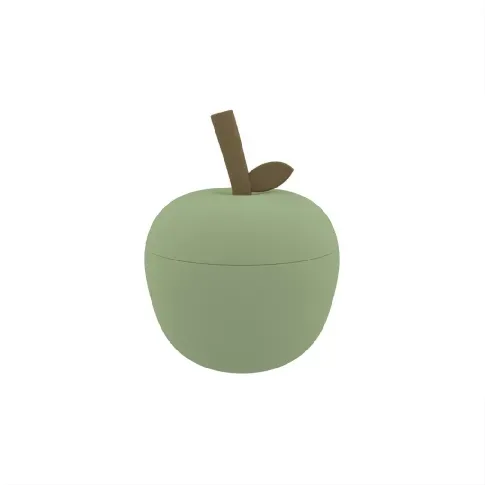 Bilde av best pris OYOY Mini - Apple Cup - Green (M107561) - Baby og barn