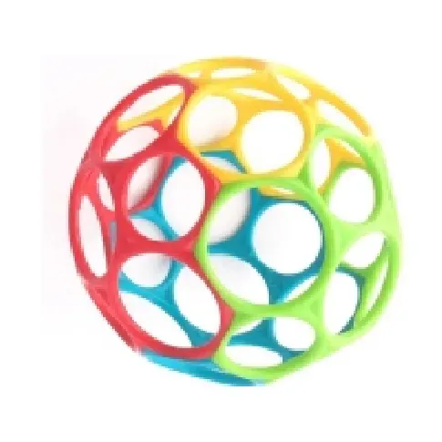 Bilde av best pris Oball Klassisk ball, fargerik Belysning - Intelligent belysning (Smart Home) - Intelligent belysning