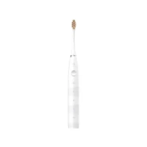 Bilde av best pris Oclean Flow elektrisk tannbørste, hvit Helse - Tannhelse - Elektrisk tannbørste