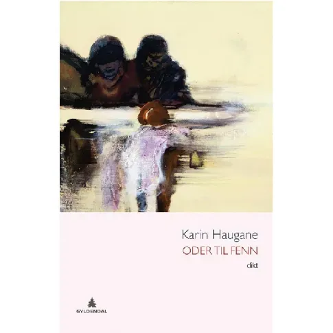 Bilde av best pris Oder til Fenn - En bok av Karin Haugane