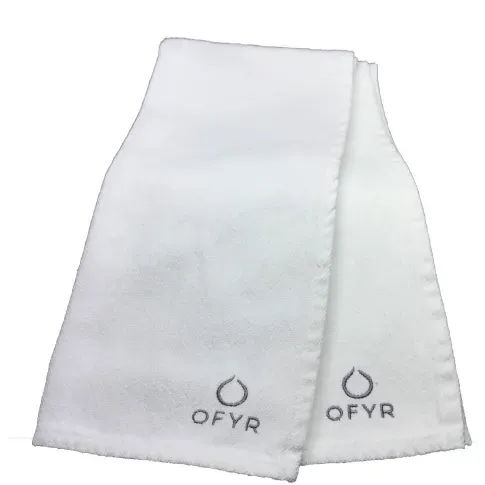 Bilde av best pris Ofyr Kitchen Towel 2-pack Håndklær