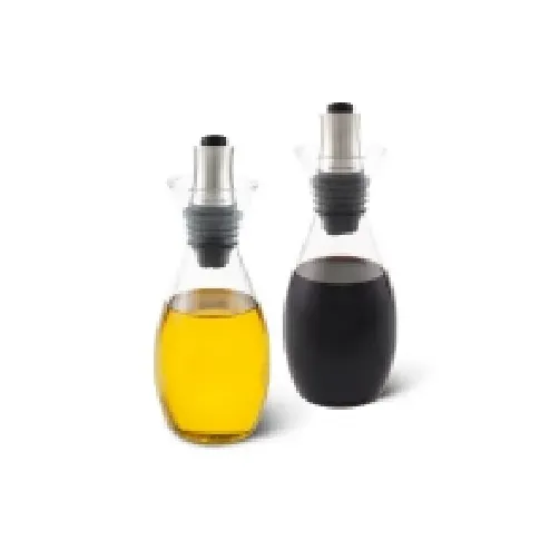 Bilde av best pris Oil and Vinegar Flow Control GS Kjøkkenutstyr - Kjøkkenredskaper - Salt & Pepperkværn