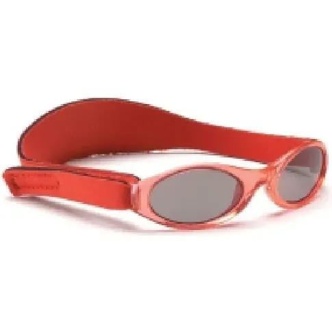 Bilde av best pris OkBaby Red barnebriller, 2-5 år (OKB-38310210-CZ) Sykling - Klær - Sykkelbriller