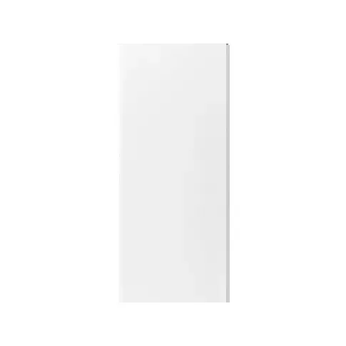 Bilde av best pris Okko Panel Pvc 2.7X0.25X5mm White Gloss 5-3 Maling og tilbehør - Veggbekledning - Veggpaneler