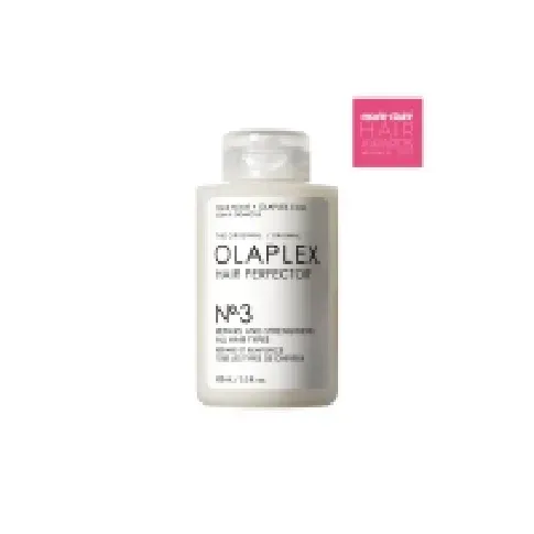 Bilde av best pris Olaplex Hair Perfector N3 Olaplex (100 ml) Hårpleie - Hårprodukter