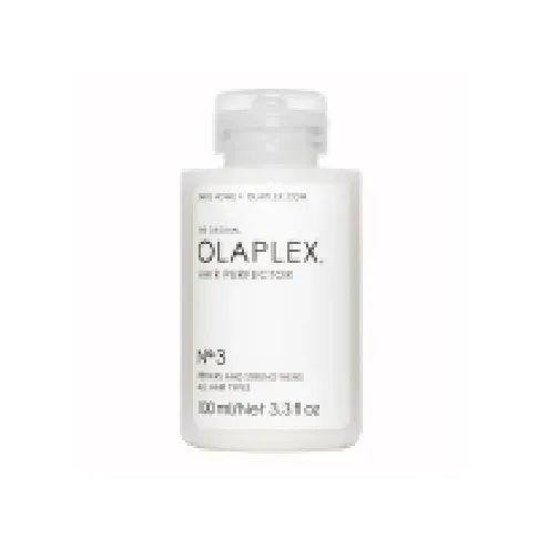 Bilde av best pris Olaplex Hair Perfector No.3 100 ml Hårkur til farvet & skadet hår Hårpleie - Hårprodukter