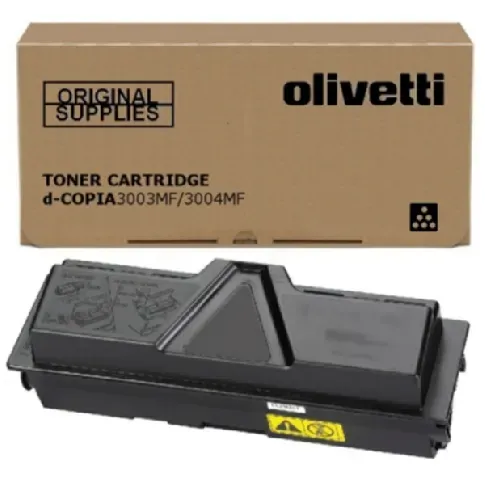 Bilde av best pris Olivetti Olivetti Toner, 3.000 sider Blekk