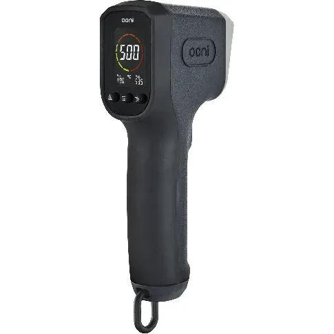 Bilde av best pris Ooni Digitalt infrarødt termometer Termometer
