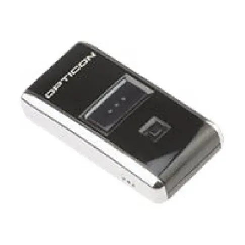 Bilde av best pris Opticon OPN 2001 Pocket Memory Scanner - Strekkodeskanner - portabel - 100 skann/sek - dekodet - USB Kontormaskiner - POS (salgssted) - Strekkodescanner