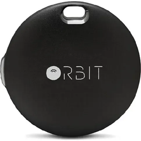 Bilde av best pris Orbit Keys - Finn dine nøkler, Sort Hus &amp; hage > SmartHome &amp; elektronikk