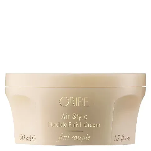 Bilde av best pris Oribe AirStyle Flexible Finish Cream 50ml Hårpleie - Styling - Hårkremer