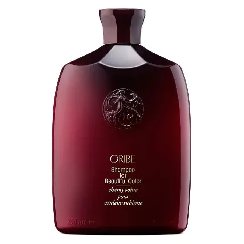 Bilde av best pris Oribe Beautiful Color Shampoo 250ml Hårpleie - Shampoo