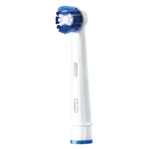 Bilde av best pris Original Oral-B Precision Clean, 6-pack Børstehoder,Børstehoder,Personpleie,Top Toothbrush