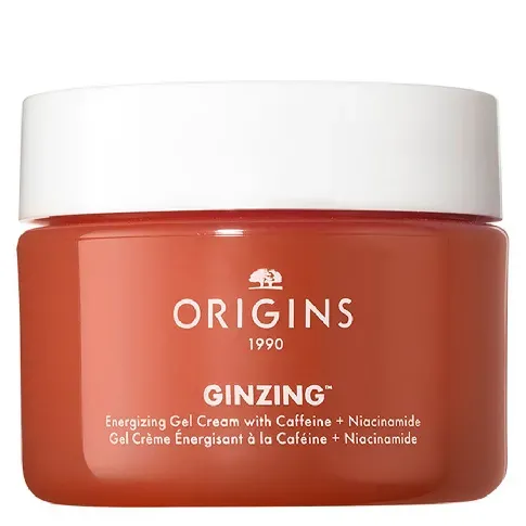 Bilde av best pris Origins GinZing Energizing Gel Cream With Caffeine + Niacinamide Hudpleie - Ansikt - Dagkrem