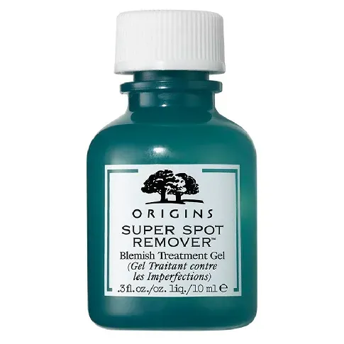 Bilde av best pris Origins Super Spot Remover Blemish Treatment Gel 10ml Hudpleie - Ansikt - Serum og oljer