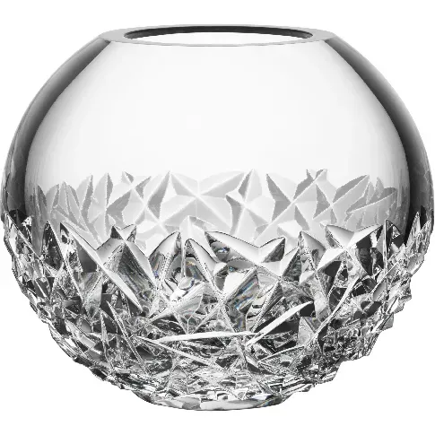 Bilde av best pris Orrefors Carat Globe Vase Stor Vase