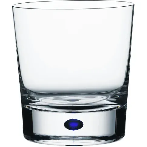 Bilde av best pris Orrefors Intermezzo Blå Whiskyglass 40 cl Whiskyglass