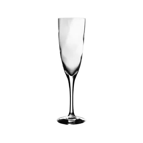 Bilde av best pris Orrefors Kosta Boda Chateau Champagne 15cl Hjem og hage - Kjøkken og spisestue - Servise og bestikk - Drikkeglass - Stettglass
