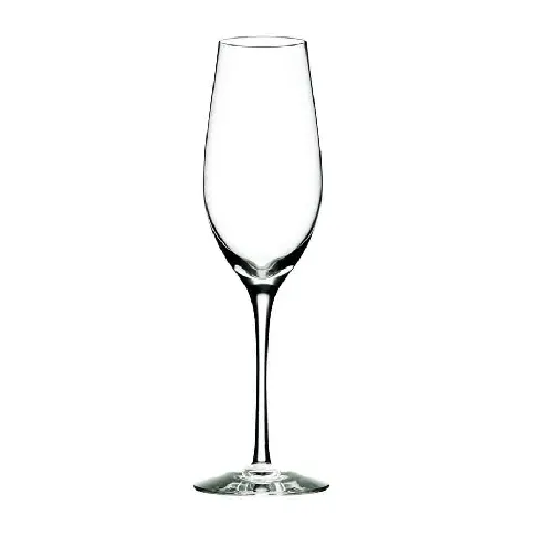 Bilde av best pris Orrefors Kosta Boda Merlot Champagne 29cl Hjem og hage - Kjøkken og spisestue - Servise og bestikk - Drikkeglass - Stettglass